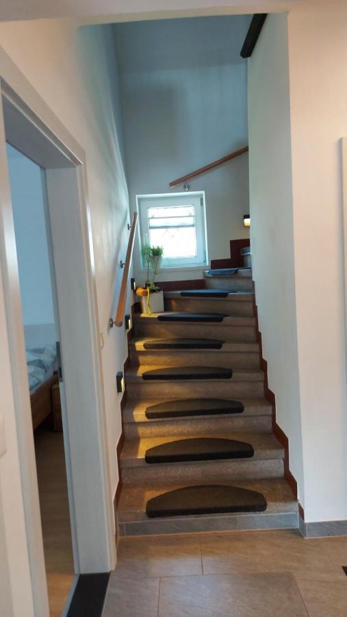 Ferienhaus Kaethe Klagenfurt am Woerthersee ภายนอก รูปภาพ