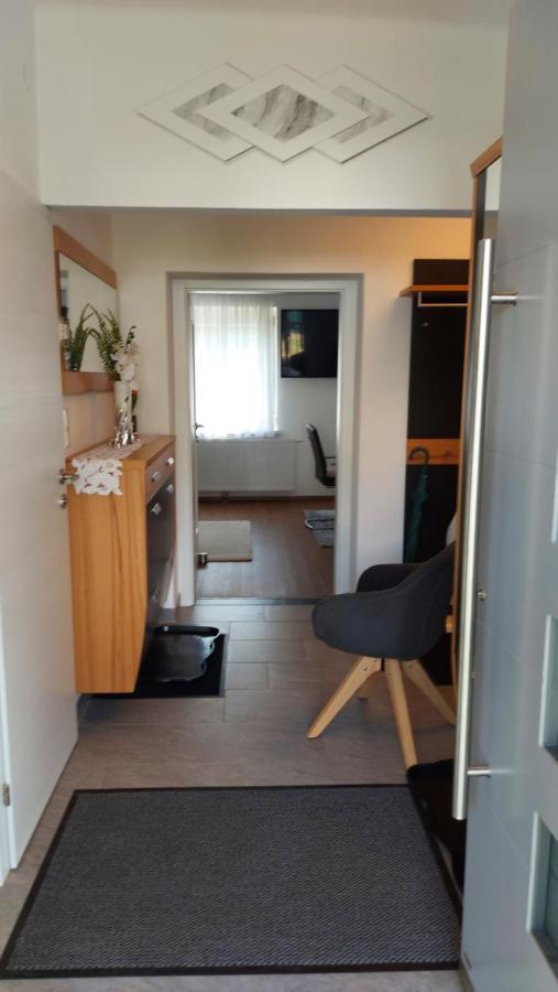 Ferienhaus Kaethe Klagenfurt am Woerthersee ภายนอก รูปภาพ