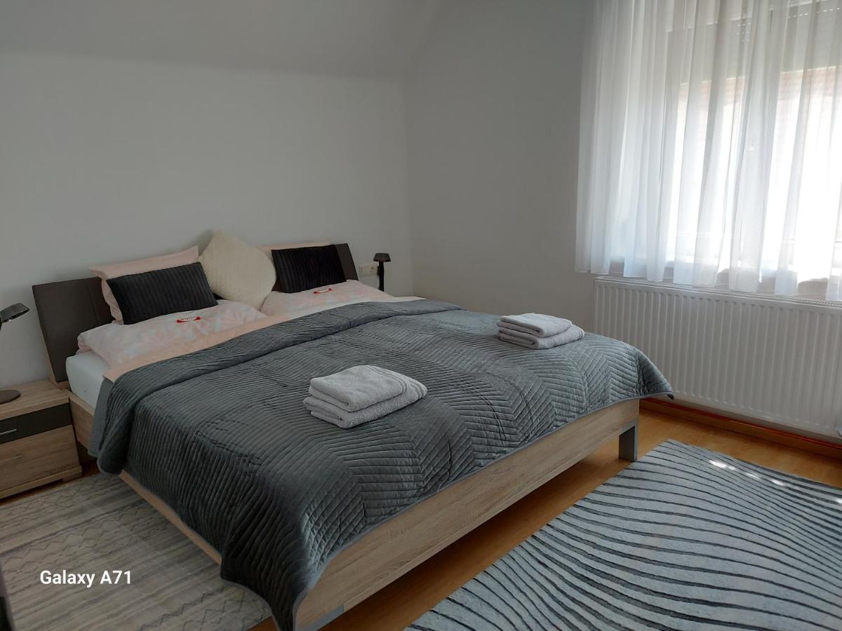 Ferienhaus Kaethe Klagenfurt am Woerthersee ภายนอก รูปภาพ