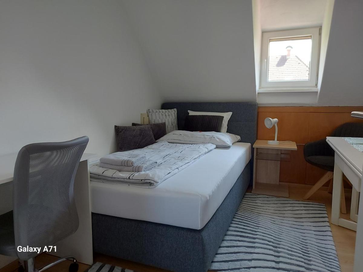 Ferienhaus Kaethe Klagenfurt am Woerthersee ภายนอก รูปภาพ