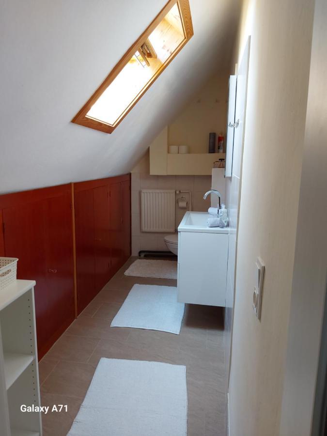 Ferienhaus Kaethe Klagenfurt am Woerthersee ภายนอก รูปภาพ