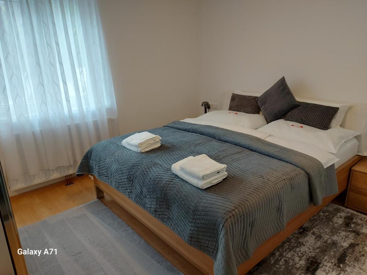 Ferienhaus Kaethe Klagenfurt am Woerthersee ภายนอก รูปภาพ